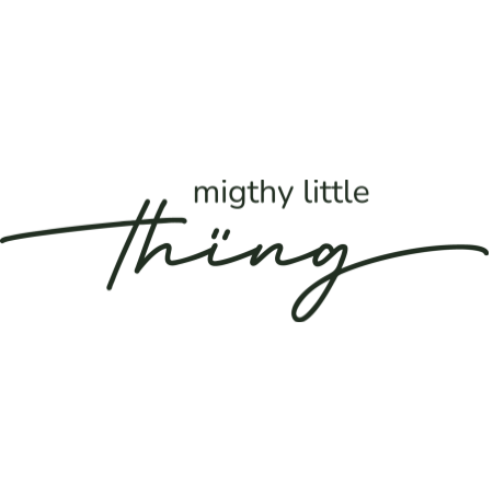 Mighty Little Thing ApS logo