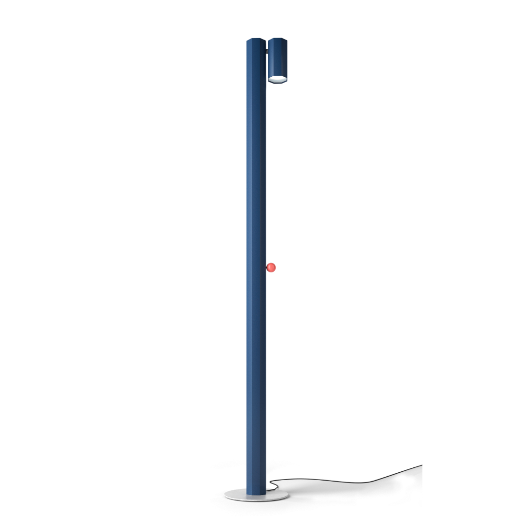 Floor & Standing Lamps