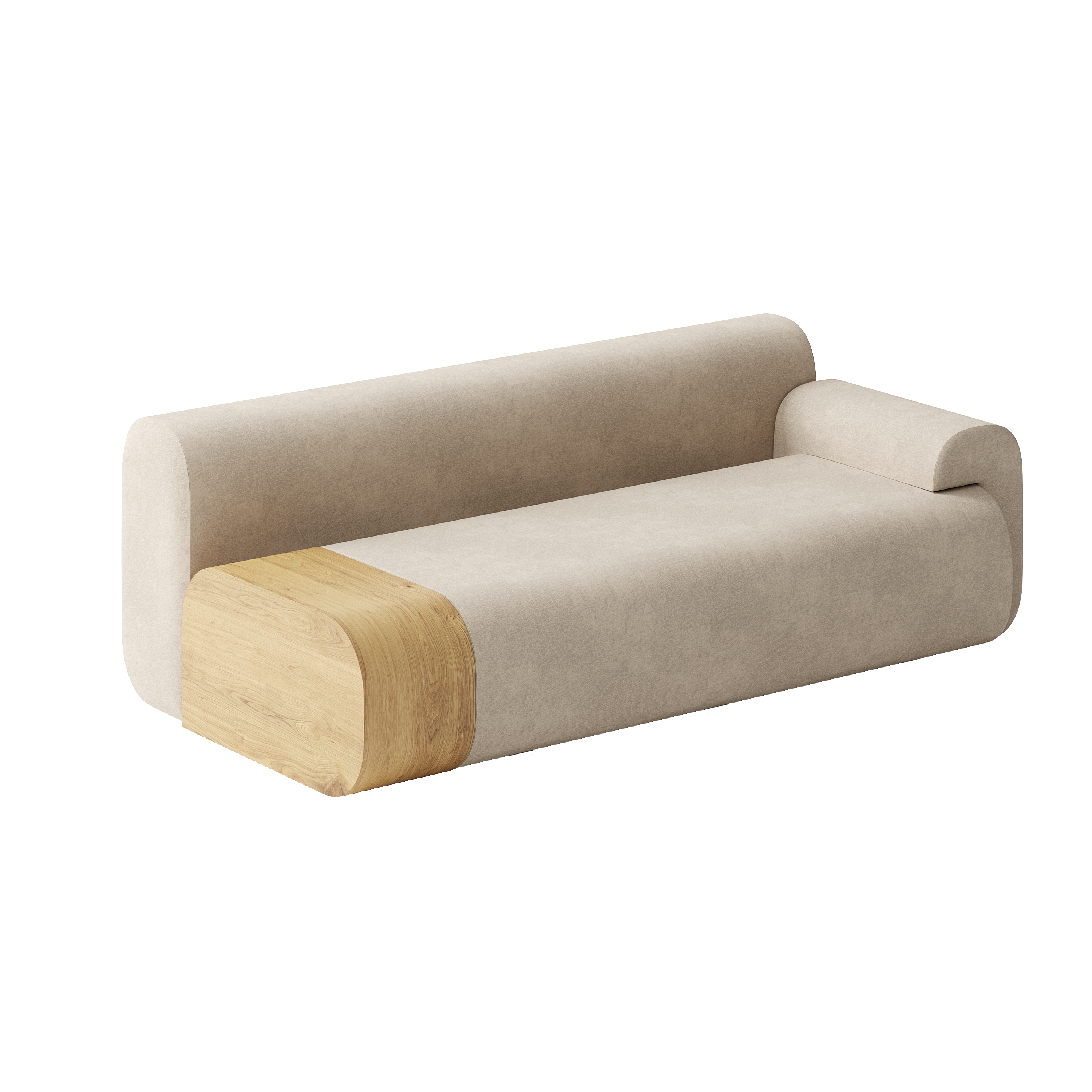 Buy modern sofas at Mighty Little Thing