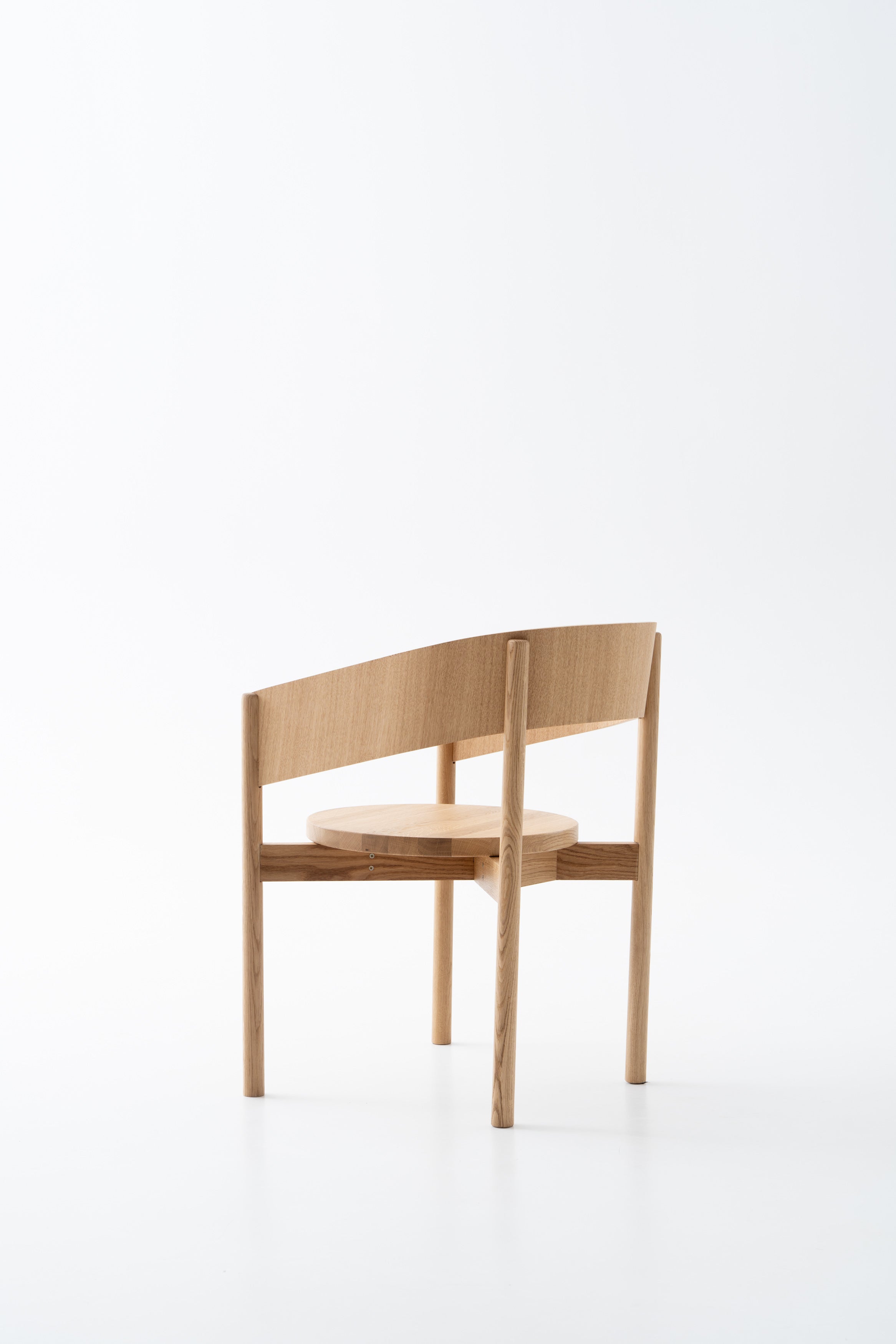 Chair "Orbit"
