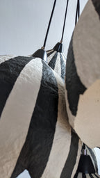 Pendant Lamp “Grono 9”