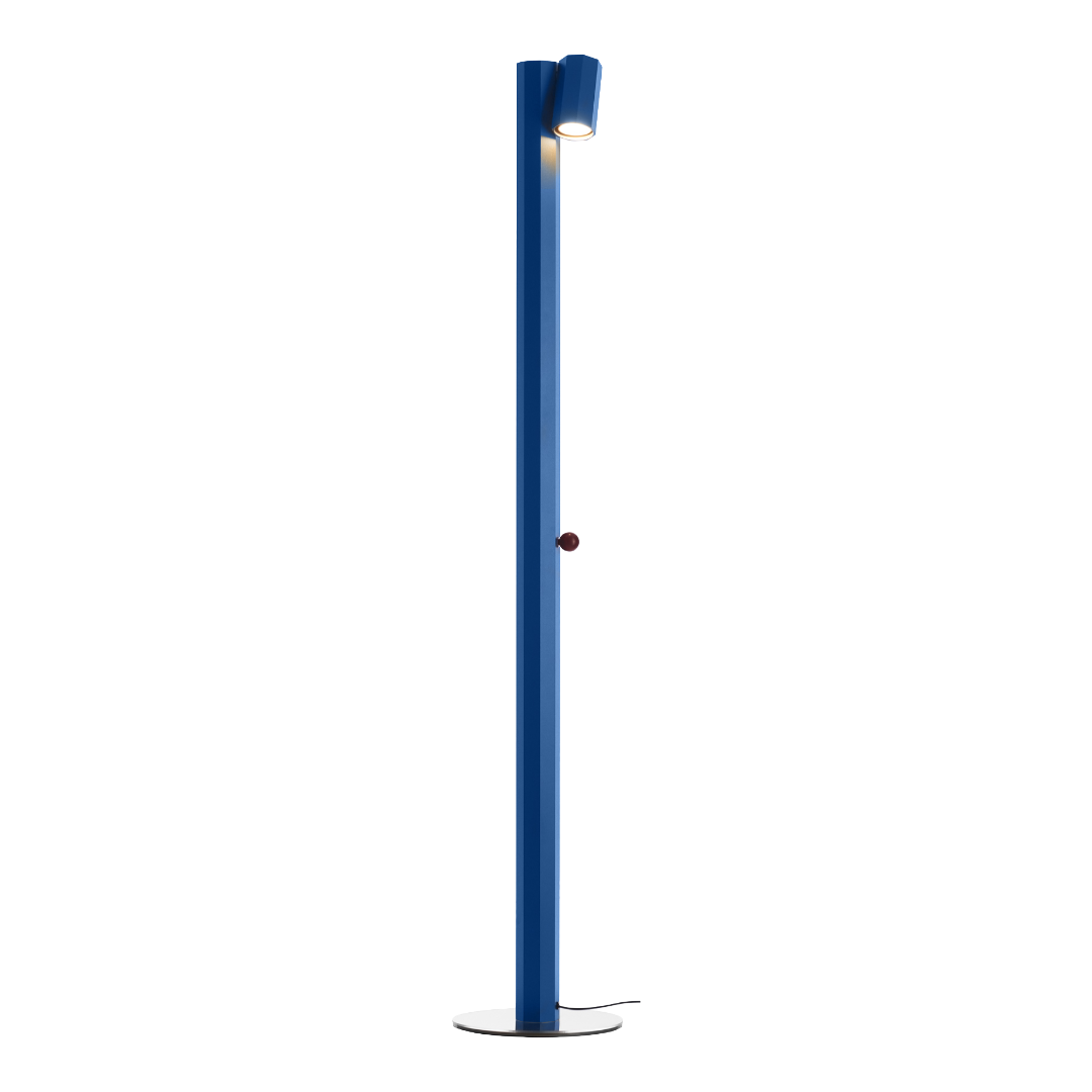 Floor Lamp "Adorn"