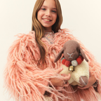 Wool Lamb, Large