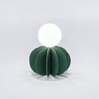 Acoustic Standing Lamp "SOL 250P"