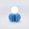 Acoustic Floor Lamp "SOL 250P"