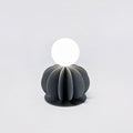 Acoustic Standing Lamp "SOL 250P"