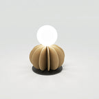 Acoustic Standing Lamp "SOL 250P"