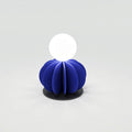 Acoustic Standing Lamp "SOL 250P"