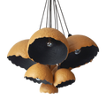 Pendant Lamp “Grono 9”