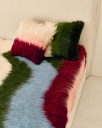 Wool Rug "Nature"
