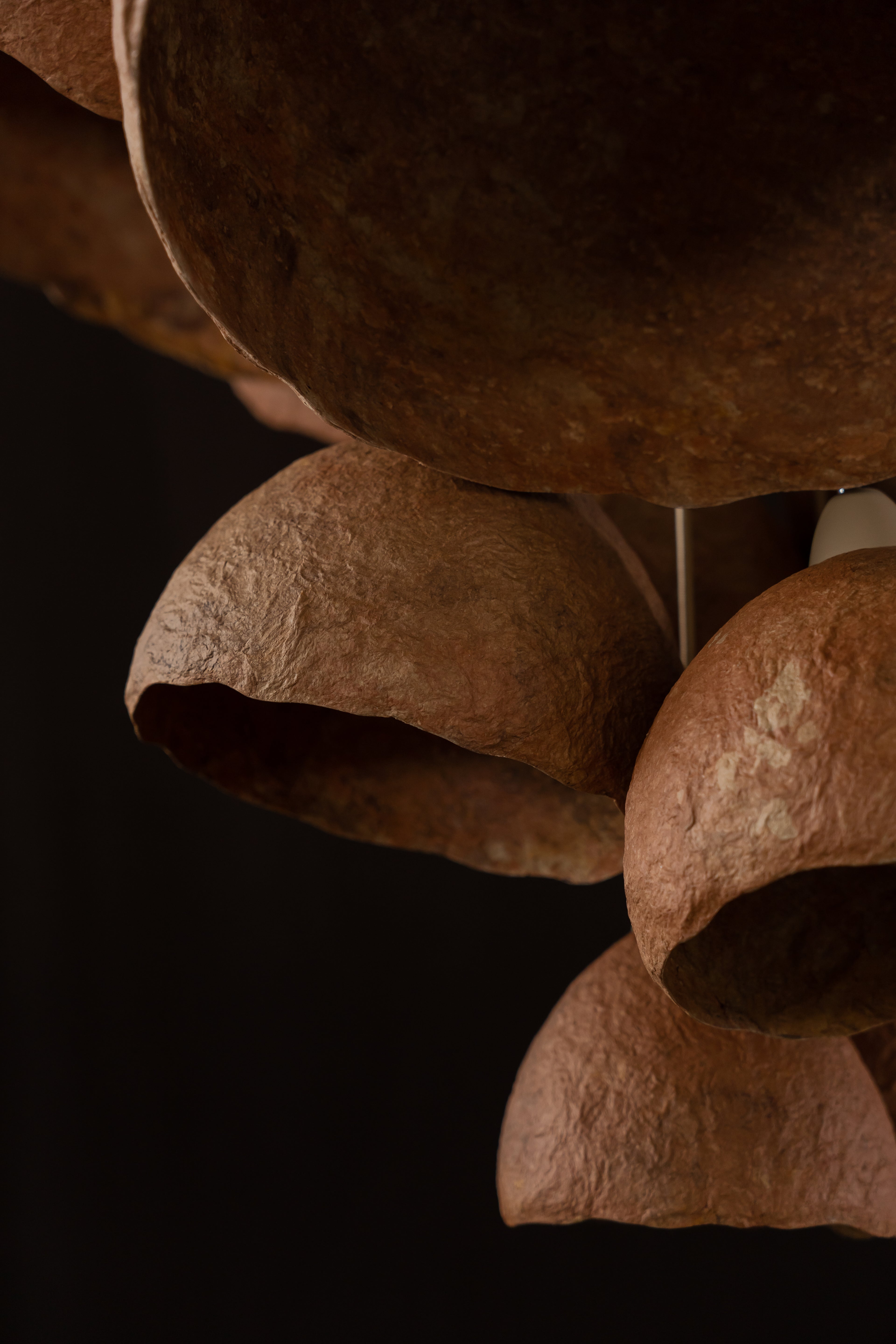 Pendant Lamp “Grono 11”