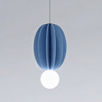 Acoustic Pendant Lamp "SOL 500P"