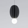 Acoustic Pendant Lamp "SOL 500P"