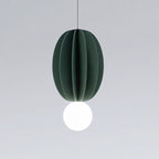 Acoustic Pendant Lamp "SOL 500P"