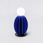 Acoustic Floor Lamp "SOL 500P"