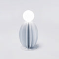 Acoustic Floor Lamp "SOL 500P"