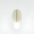 Acoustic Pendant Lamp "SOL 500P"