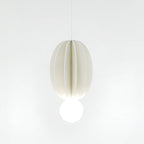 Acoustic Pendant Lamp "SOL 500P"