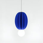 Acoustic Pendant Lamp "SOL 500P"