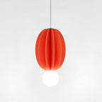 Acoustic Pendant Lamp "SOL 500P"