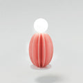 Acoustic Floor Lamp "SOL 500P"