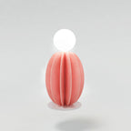 Acoustic Floor Lamp "SOL 500P"