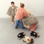Wool Lamb, Large