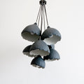 Pendant Lamp “Grono 7”