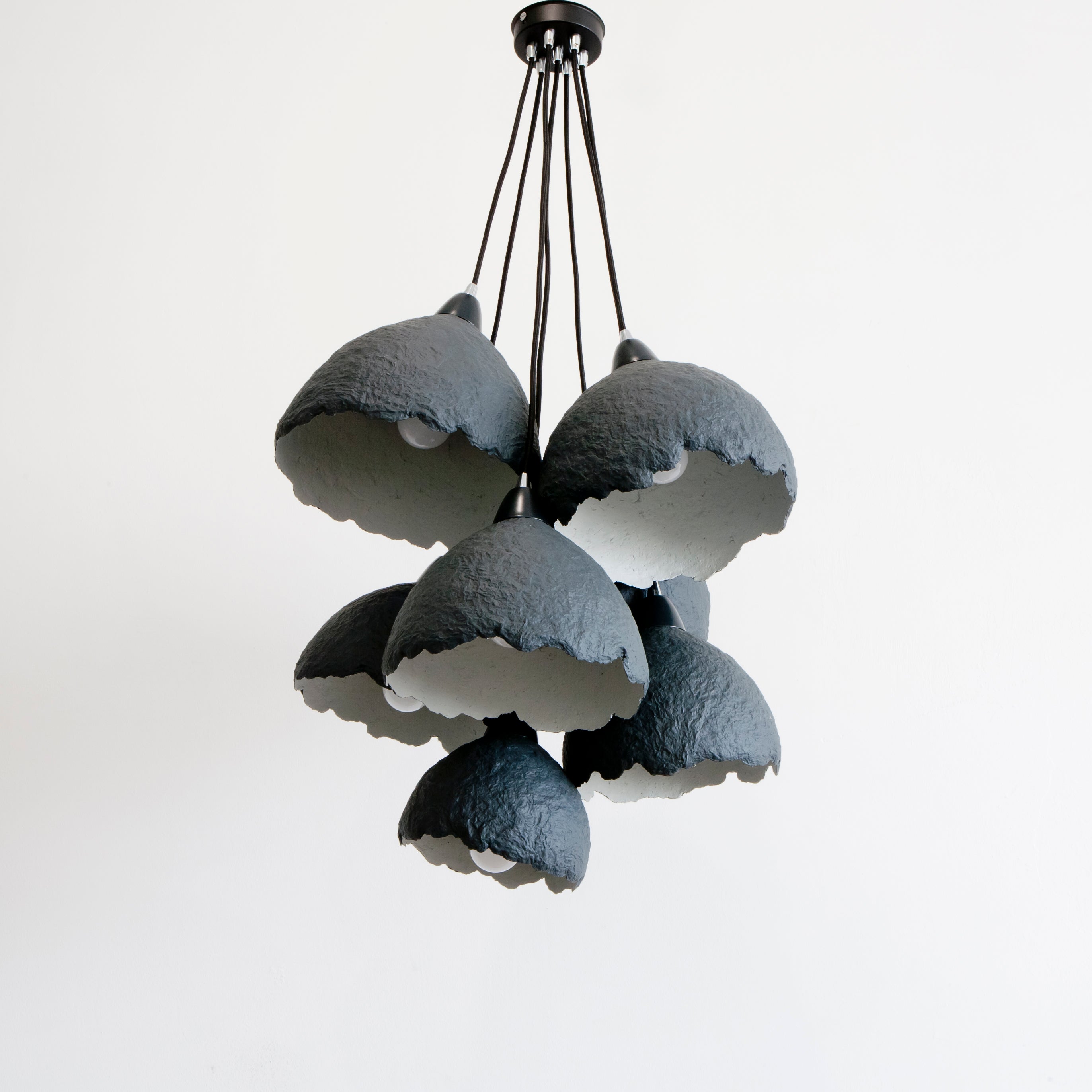 Pendant Lamp “Grono 7”