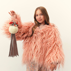 Wool Lamb, Small
