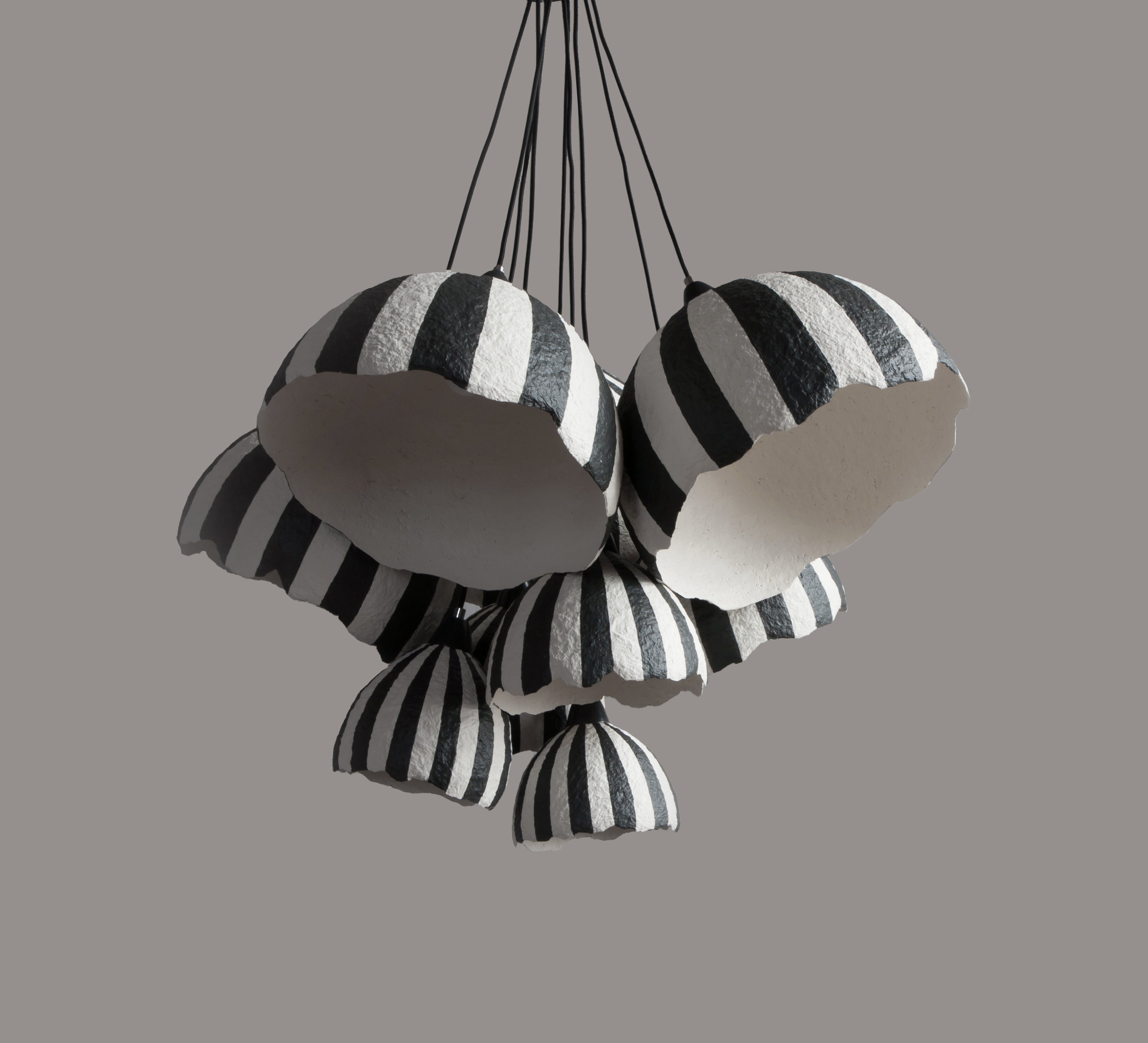 Pendant Lamp “Grono 9”