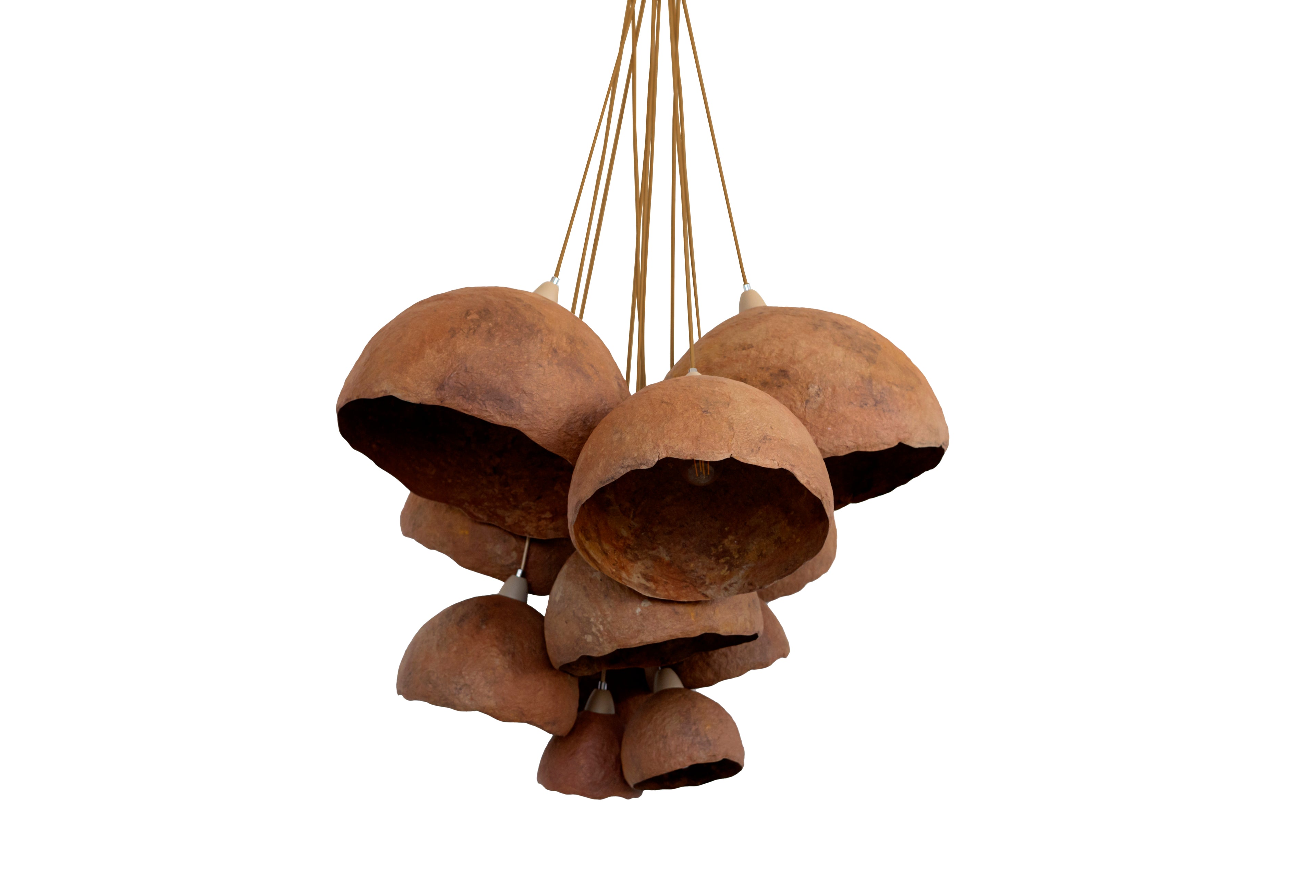 Pendant Lamp “Grono”