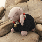 Wool Lamb, Large