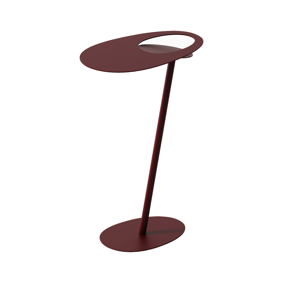 Side Table "Pop Open"