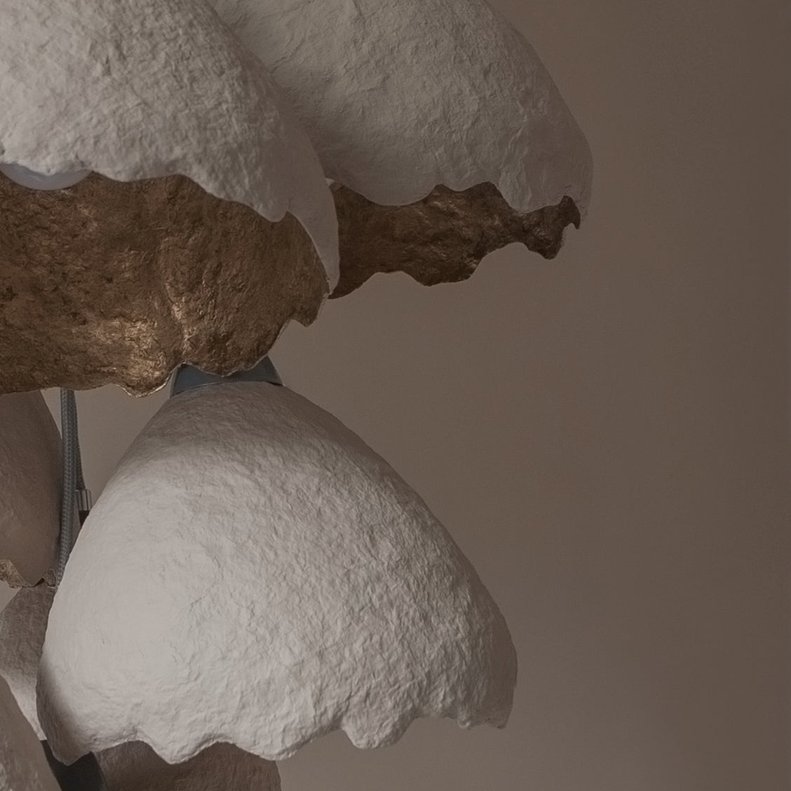 Pendant Lamp “Grono 7”