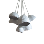 Pendant Lamp “Grono 7”