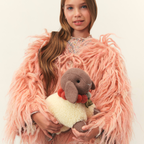 Wool Lamb, Large