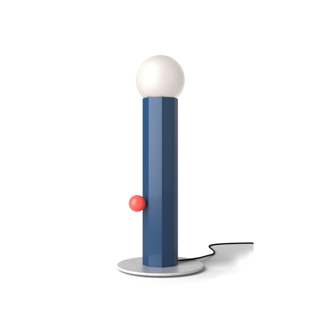Table Lamp "Adorn"