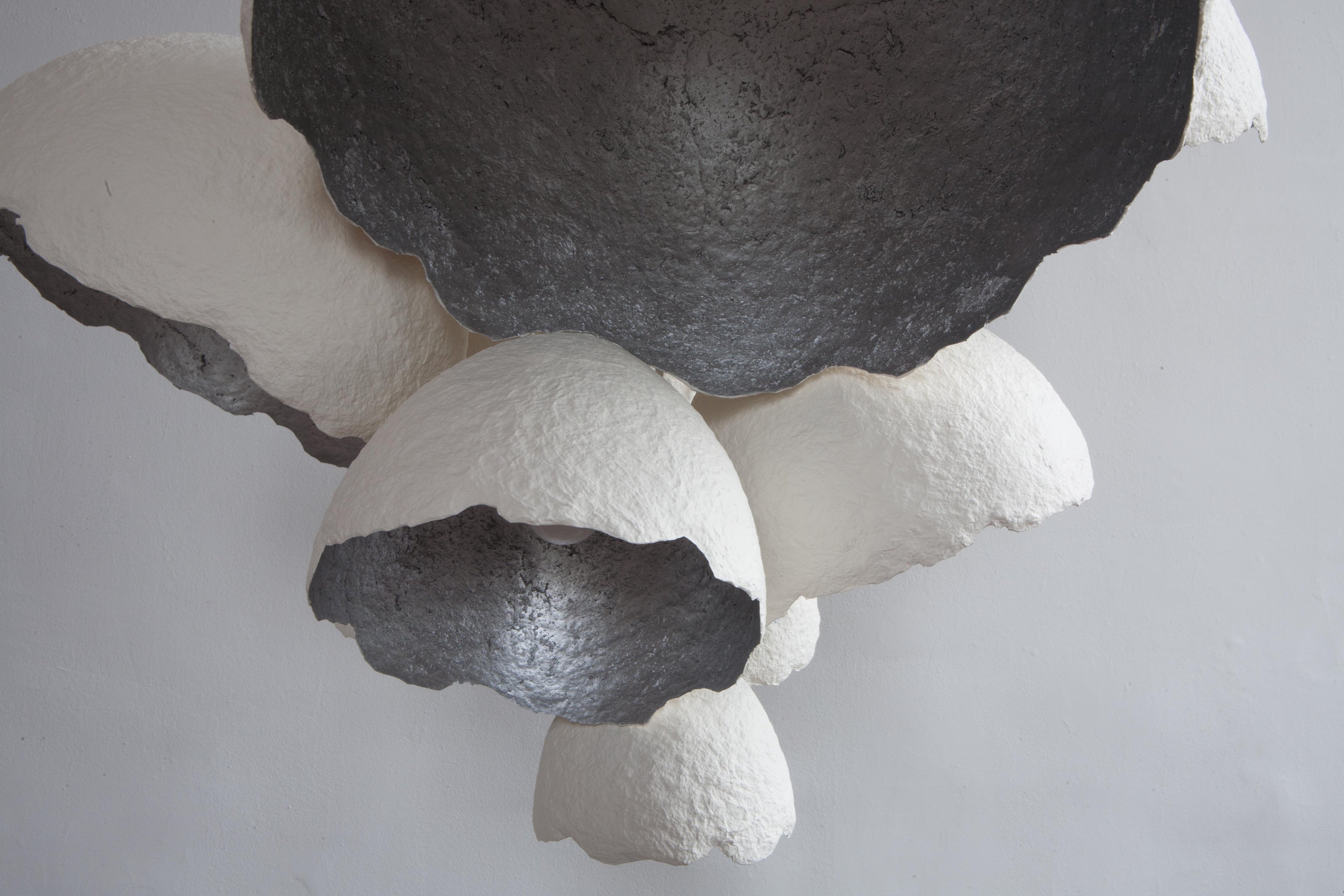 Pendant Lamp “Grono 9”