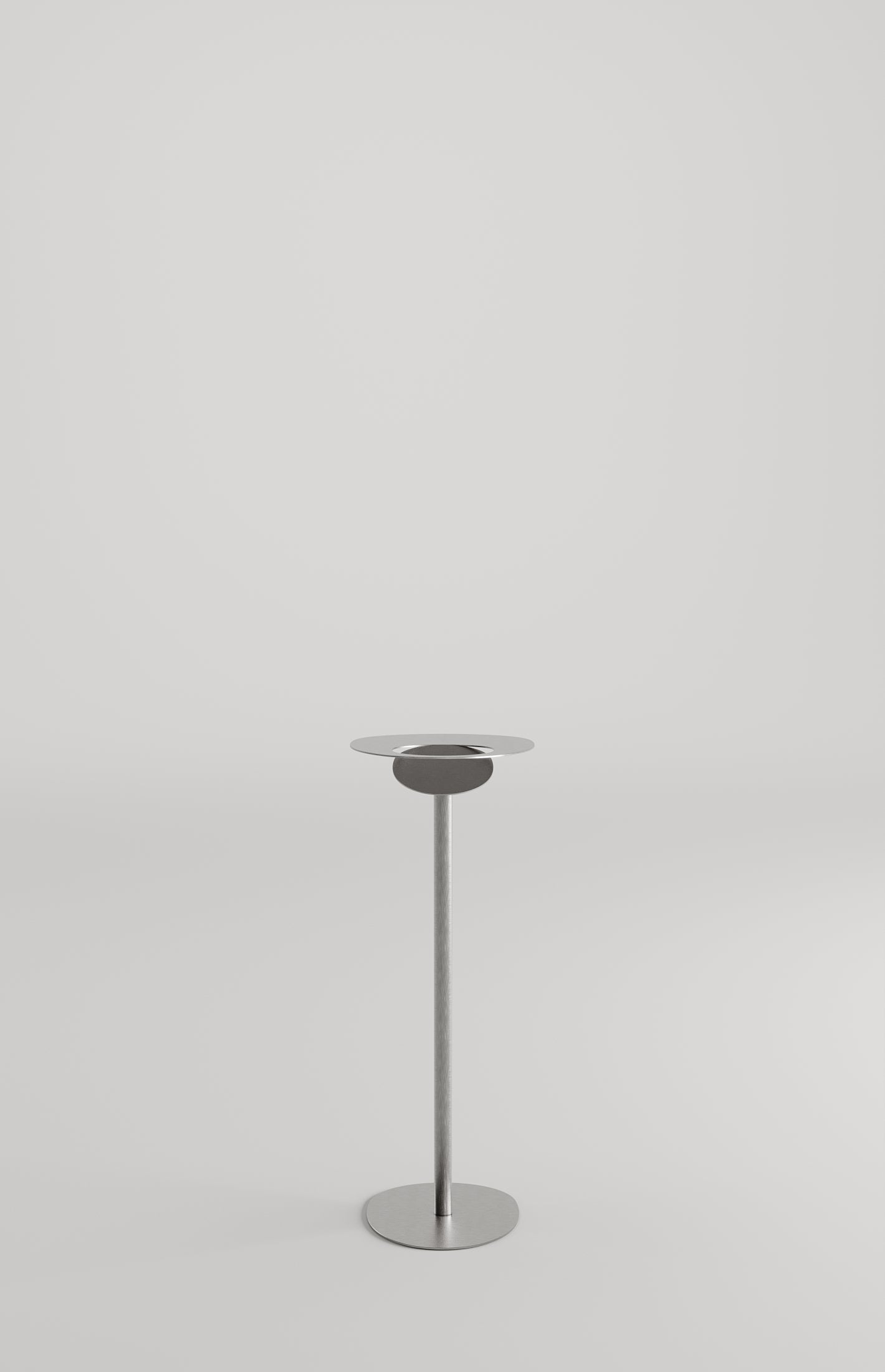 Side Table "Pop Open"