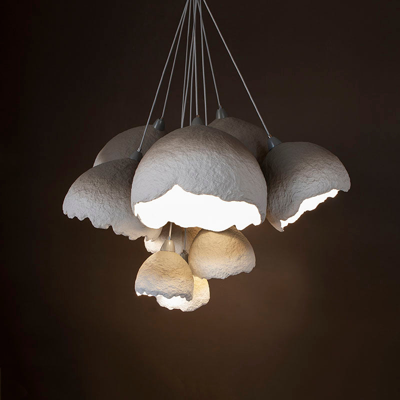 Pendant Lamp “Grono 9”