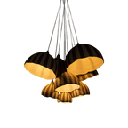Pendant Lamp “Grono 9”