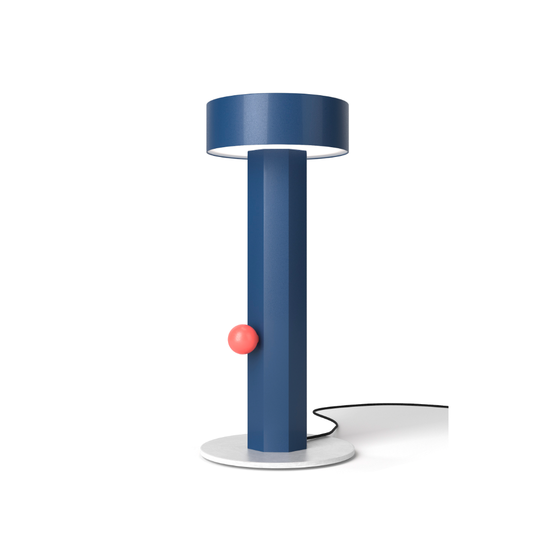 Table Lamp "Adorn"