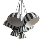 Pendant Lamp “Grono 9”