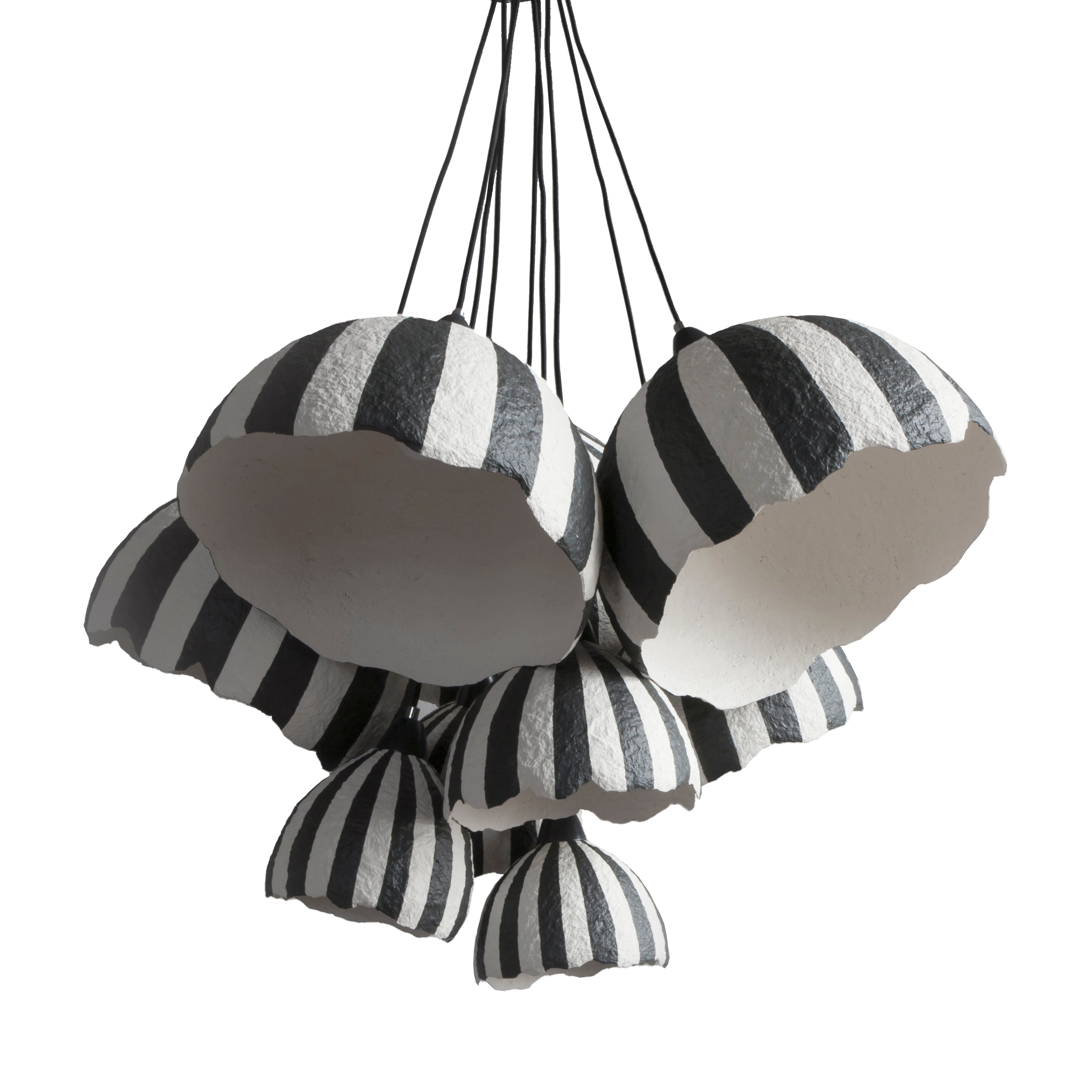 Pendant Lamp “Grono 9”