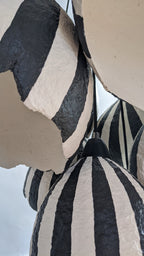 Pendant Lamp “Grono 9”