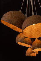 Pendant Lamp “Grono 11”