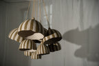 Pendant Lamp “Grono 9”