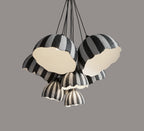 Pendant Lamp “Grono 9”