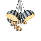 Pendant Lamp “Grono 9”